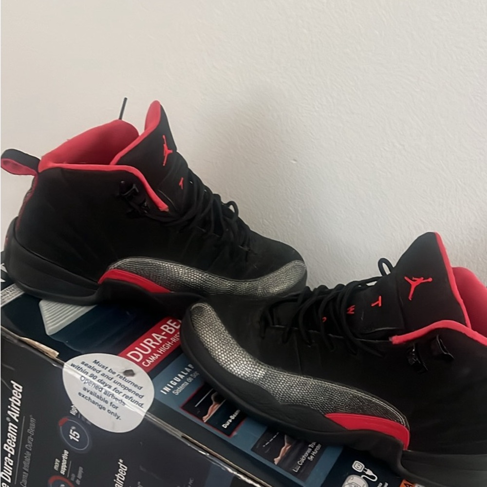 Jordans